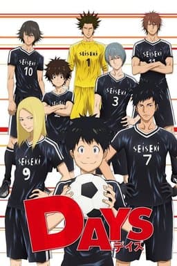 Season 1