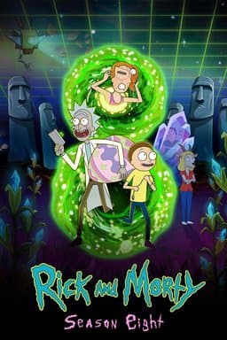 Season 8
