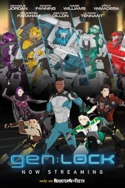 Season 1
