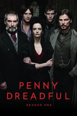 Season 1