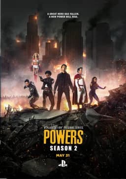 Season 1