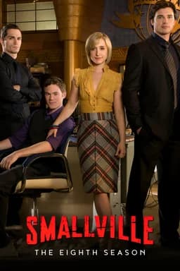 Season 8