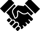 Contribution Icon